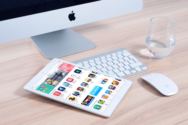 The Future of Mobile App Development: Key Trends and Technologies to Watch