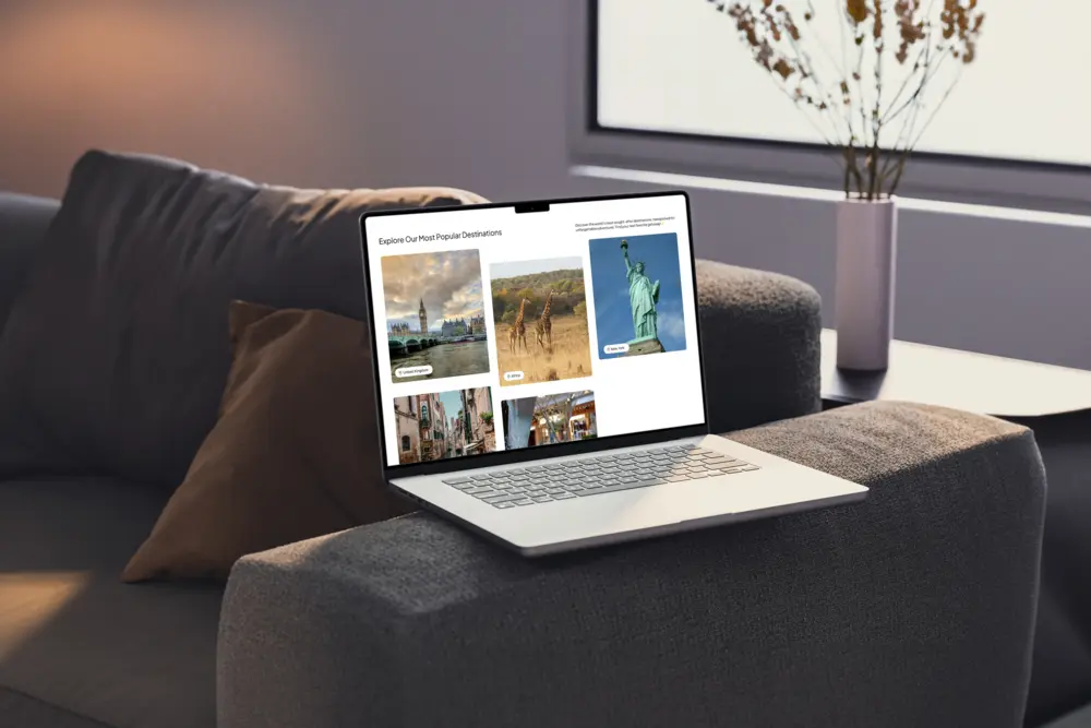 We also expertise in E-commerce solutions