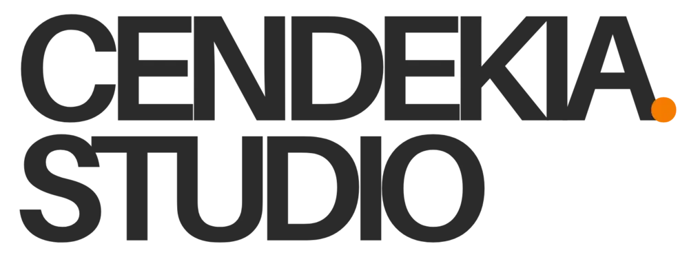 Cendekia Logo